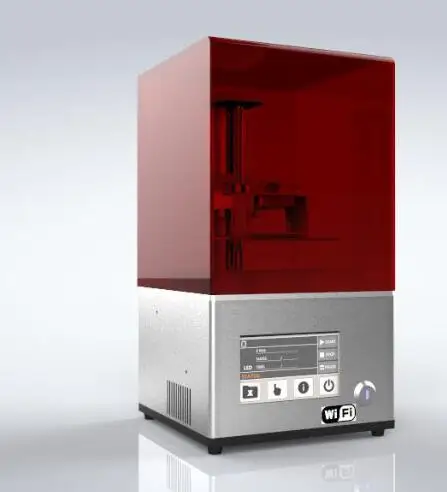 

3D printer LCD light curing printer LCD panel 8.9 inch with/ without driver