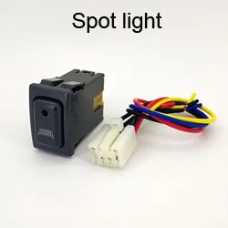 Spot light