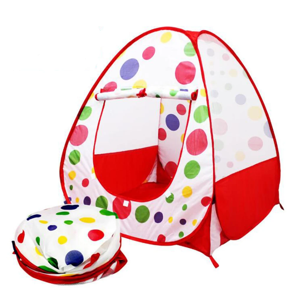 Treeby Baby Play Tent Child Kids Indoor Outdoor Tents House Large