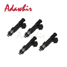 For Renault KANGOO LOGAN SANDERO DACIA FUEL INJECTOR 0280158034 0280158035 8200227124 6001548024 81.211 цена For Renault KANGOO LOGAN SANDERO DACIA FUEL INJECTOR 0280158034 0280158035 8200227124 6001548024 81.211 цены онлайн