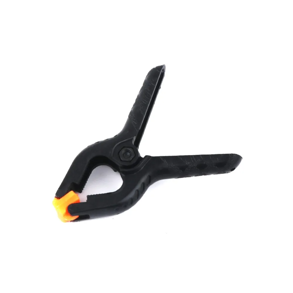 2inch Plastic Spring Clip Clamp Repair Tool (5)