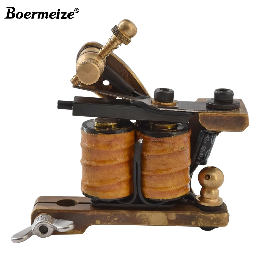 tattoo machine tattoo gun (2)