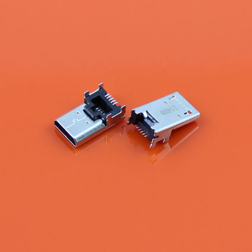 

N-323 1PCS Micro USB Jack Port socket Connector For Asus Transformer Book T100 T100T T100TA Tablet Charger Dock Port Repair Part