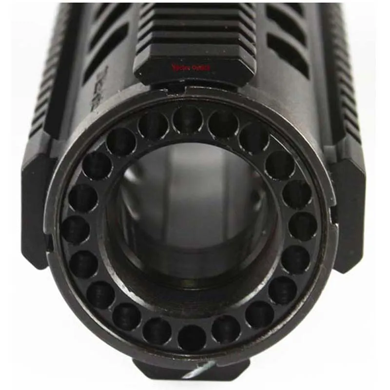 VO T-series 15 Inch Quad Rail Acom 4