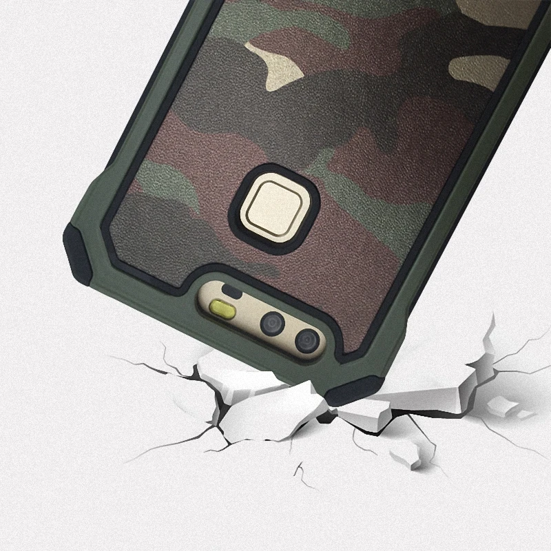 Camo-Camouflage-PC-TPU-2in1-Phone-Cases-For-Huawei-P20-Lite-P10-Lite-P9-Plus-P8 (1)