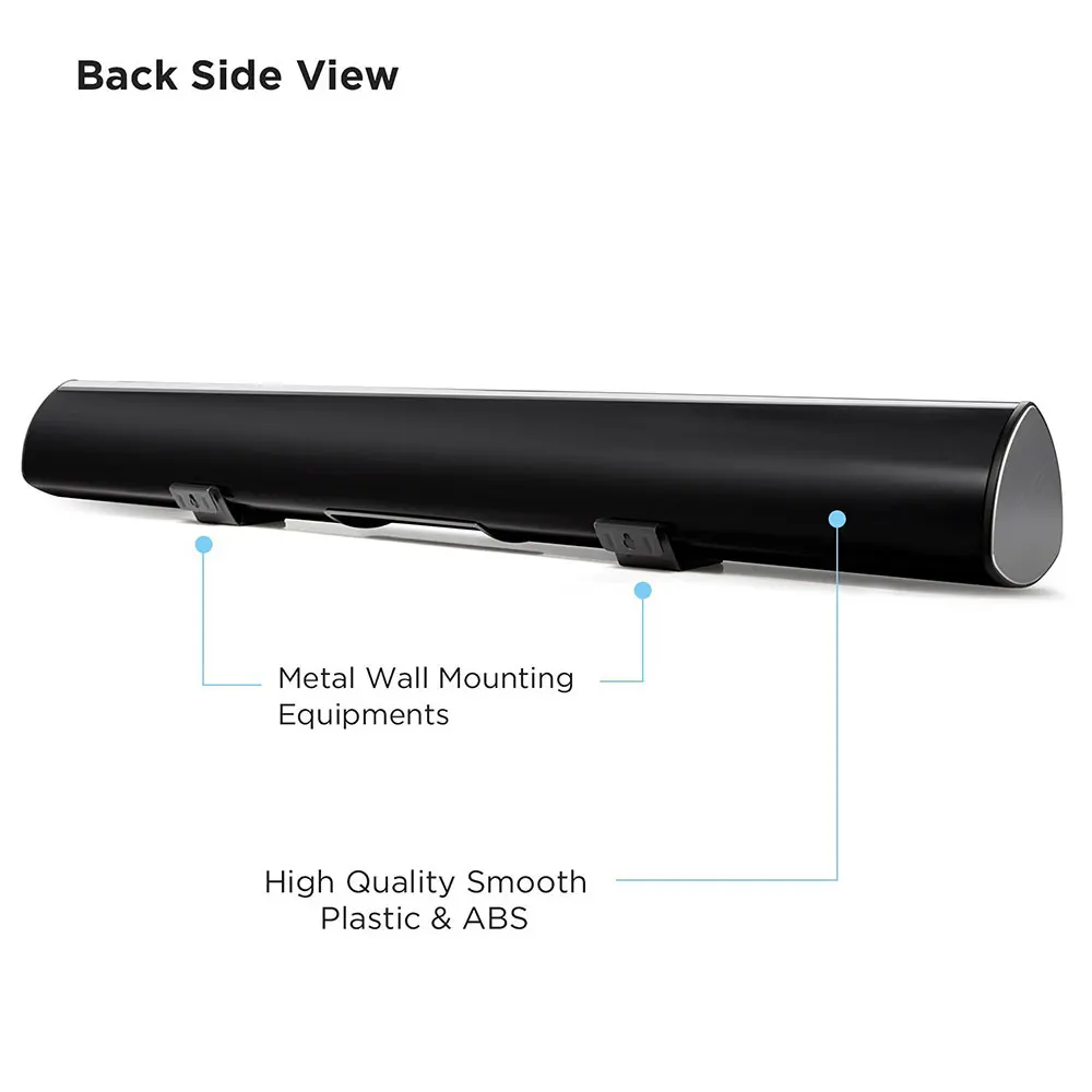 Беспроводные Bluetooth колонки 60 Вт Hi Fi|wireless speaker|bluetooth wireless speakersubwoofer for tv |