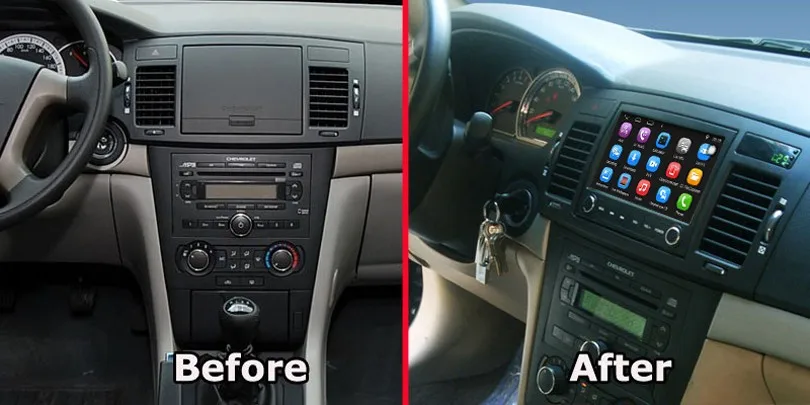 Best Upgraded Original Android 7.1 Car multimedia Player Car GPS Navigation Suit to Chevrolet Epica 2006-2010 Support WiFi Bluetooth 3 Best Upgraded Original Android 7.1 Car multimedia Player Car GPS Navigation Suit to Chevrolet Epica 2006-2010 Support WiFi Bluetooth 3