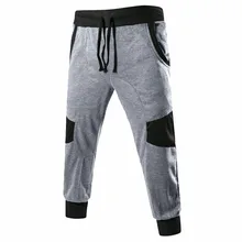 Мужские повседневные штаны Твердые тренажерный зал Training брюки для девочек Спортивная Jog спортивные штаны для мужчин бег Swearing футбол джоггеры Sweatpant 3,22