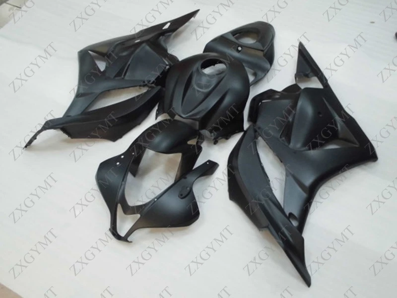 

Fairing for Honda CBR600RR 2009 - 2012 Matter Black Full Body Kits CBR 600 RR 2011 Abs Fairing CBR 600 RR 09 10