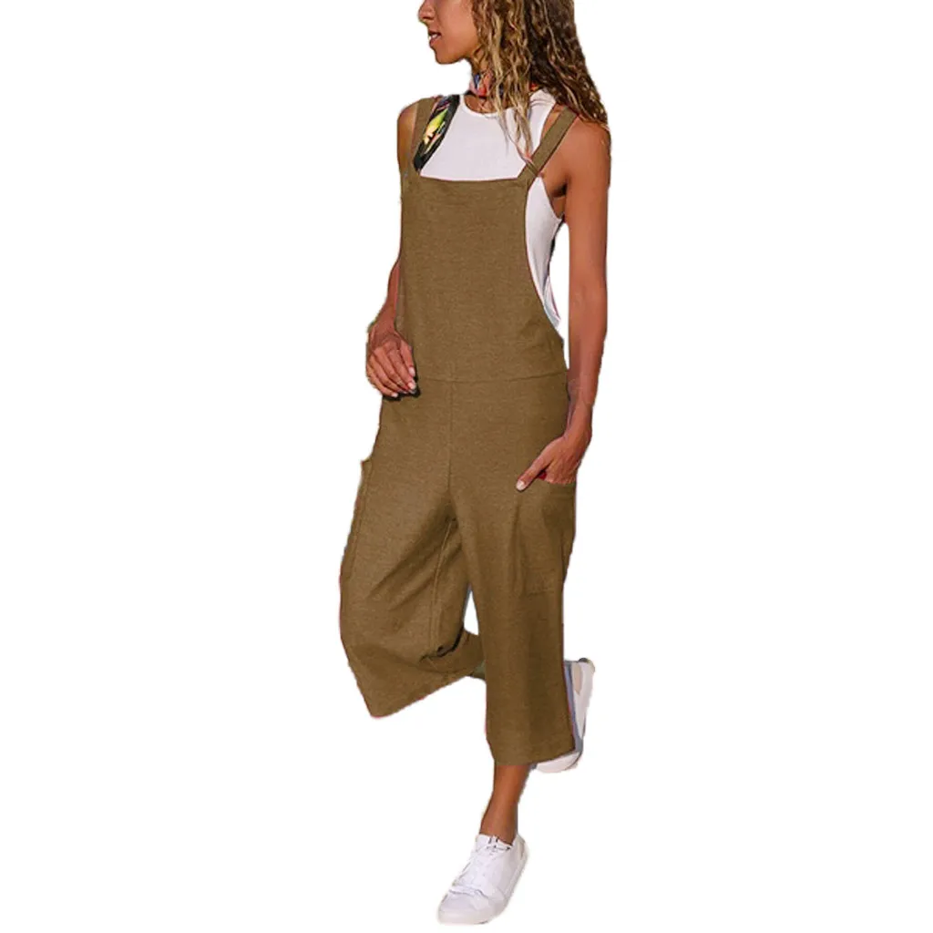 long playsuit