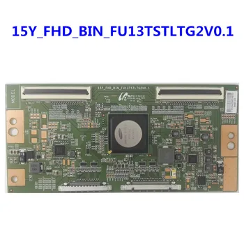

Free shipping Original logic board 15Y_FHD_BIN_FU13TSTLTG2V0.1 for LTI750HF02-0 LTY460HJ01.PLUS