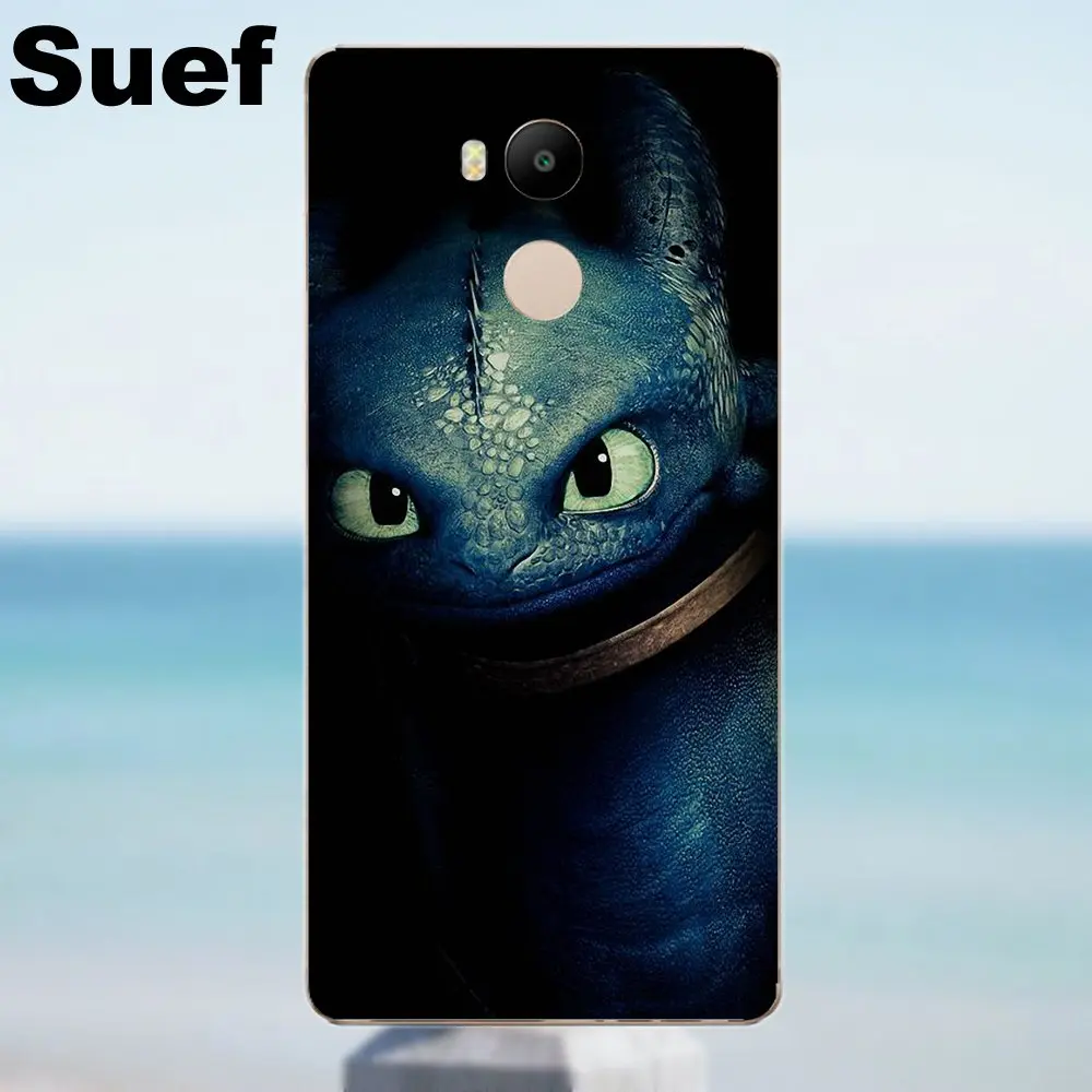 Suef ТПУ чехол накладка с принтом для Xiaomi Redmi 4 3 3S Pro Mi3 Mi4 Mi4i Mi4C Mi5 Mi5S Mi Max Note 2 Как