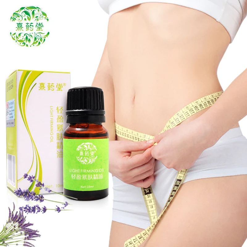 

New Sale Slimming Cellulite Massage Essential Oil Promote Fat Burn Thin Waist Stovepipe Body Firming Skin Treatment Lift Beauty