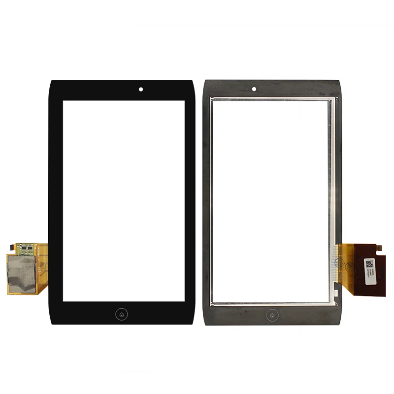 

Netcosy Black Touchscreen For Acer Iconia Tab A100 A101 Touch screen digitizer panel For Acer A100 A101 Tablet