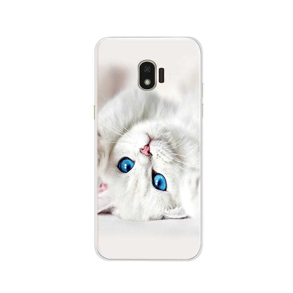 اللوحة حالة لسامسونج غالاكسي J2 2018 J250 SM-J250F لينة سيليكون عودة حالة الهاتف ل سامسونج J2 برو 2018 J2Core j260F غطاء اللوحة حالة لسامسونج غالاكسي J2 2018 J250 SM-J250F لينة سيليكون عودة حالة الهاتف ل سامسونج J2 برو 2018 J2Core j260F غطاء