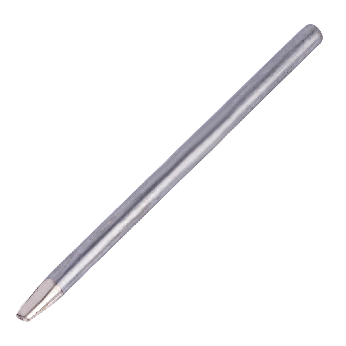 1pcs 3.7mm 30W Replaceable Electric Soldering Tools Iron Bit Silver Welder Solder Tips for Soldering Irons Head