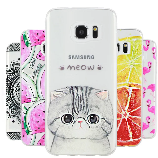 coque samsung s7 2017 silicone coque samsung s7 2017 silicone