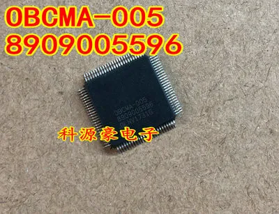 OBCMA-005 8909005596 QFP100 | Электроника