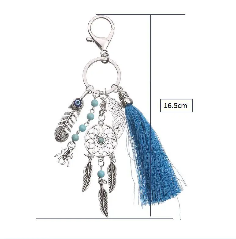 Key chain (2)