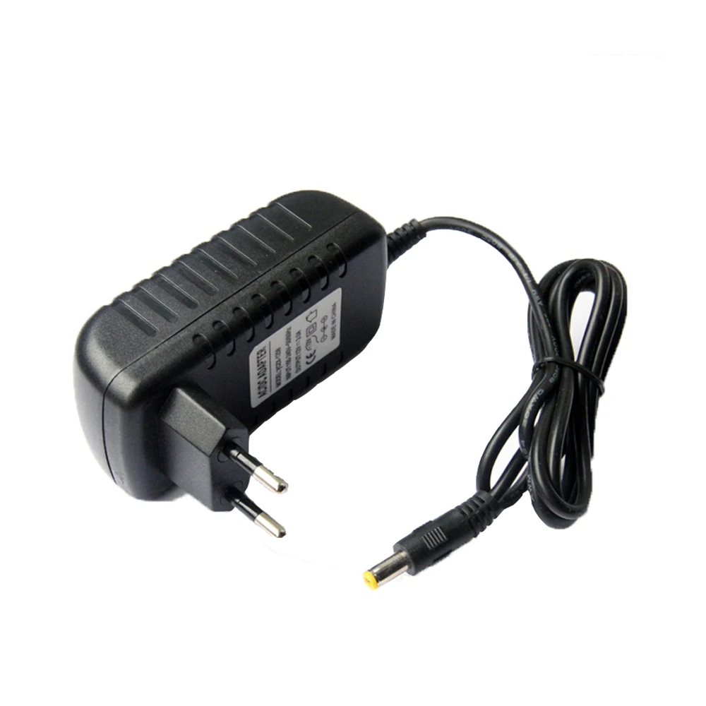 AC100-240V конвертер DC12V 24 В 2A 2000mA Plug Питание eu/us/uk/au для светодио дный полосы света, камер безопасности