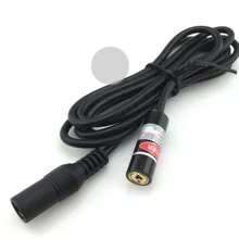 150 мВт 405нм сине-фиолетовая лазерная указка точечный лазерный генератор сине-фиолетовая лазерная головка промышленный лазер