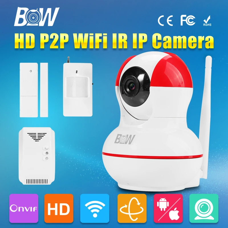 Wireless Wifi 3 6mm Endoscope Surveillance IP font b Camera b font font b Door