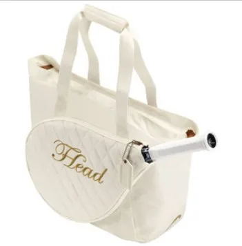 Free Shipping Vintage Las Tennis Bag Women Handbag Head Club Free Shipping Vintage Las Tennis Bag Women Handbag Head Club
