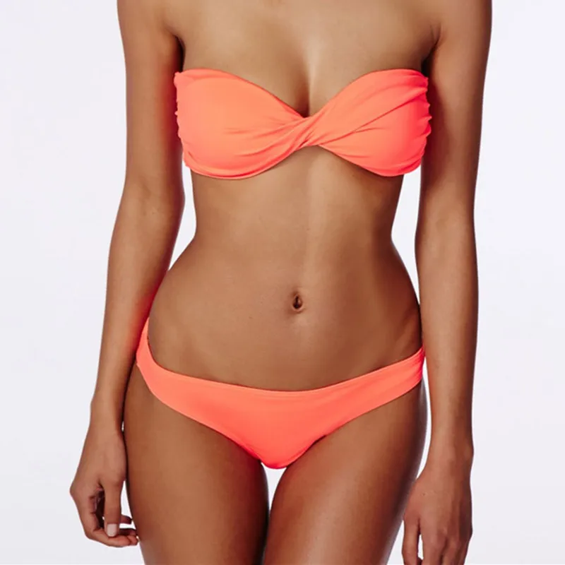 2017 купальники больших размеров женские пуш ап купальник женский|bain| |