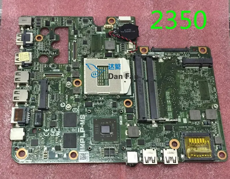 

0P4T42 P4T42 For DELL Inspiron 2350 AIO Motherboard IMPLP-MS Mainboard 100%tested fully work