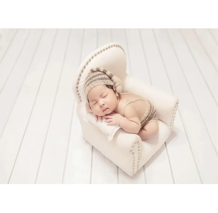 newborn photo props