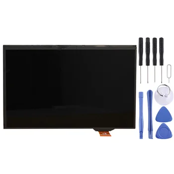 

For Samsung Galaxy Note 10.1 LCD Screen and Digitizer Full Assembly Touch Screen With Digitizer Replacement Assembly Parts