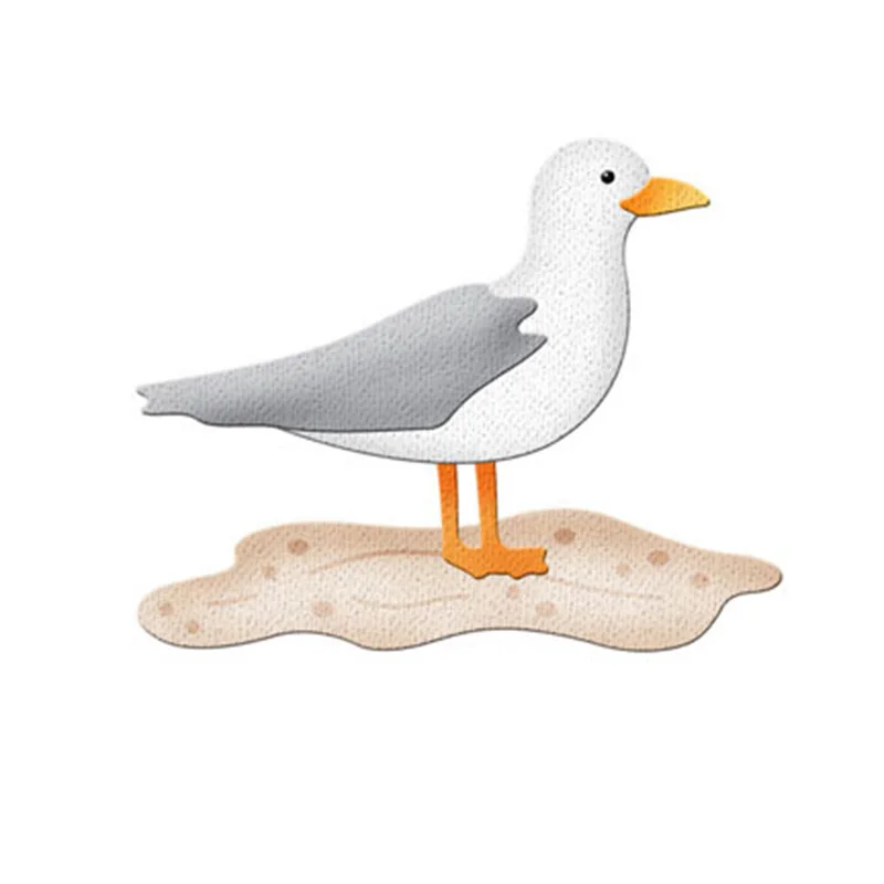 

Stitch Pigeon Corner Metal Cutting Dies New 2018 Craft Dies Christmas Dies Scrapbooking for DIY Alubm Photo Card Decorations