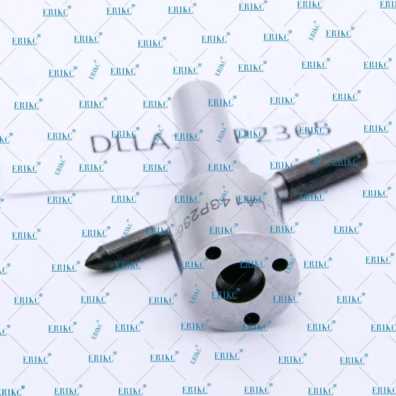 DLLA143P2365 automatic fuel nozzle in fuel system