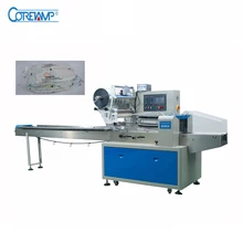 Цена завода детские пеленки сумка упаковочная машина