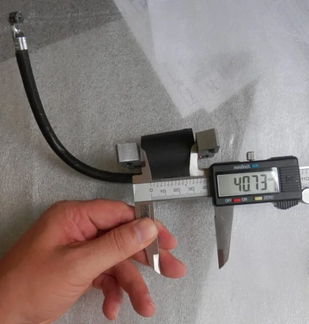 IGNITION COIL B&S DOV 797040 5