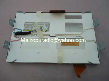 

Original 7" LCD module LTA070B054F LTA070B052F display touch screen for Lexus Toyota Land Cruiser car dvd audio navigation