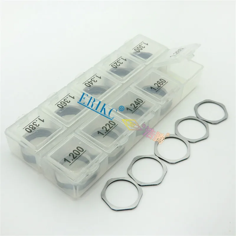 ERIKC adjust shim for bosch,adjusting gaskets (3)