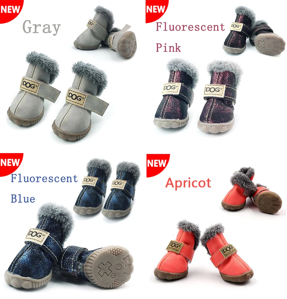 DOG shoes