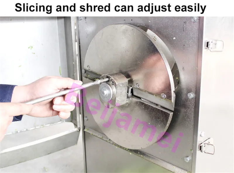 slicer machine details 2
