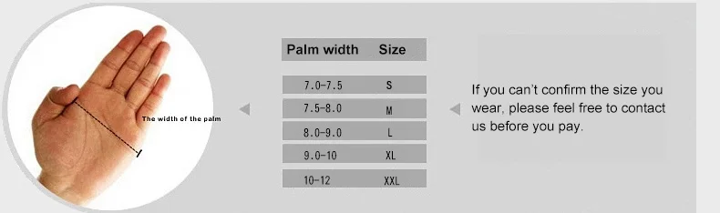 size