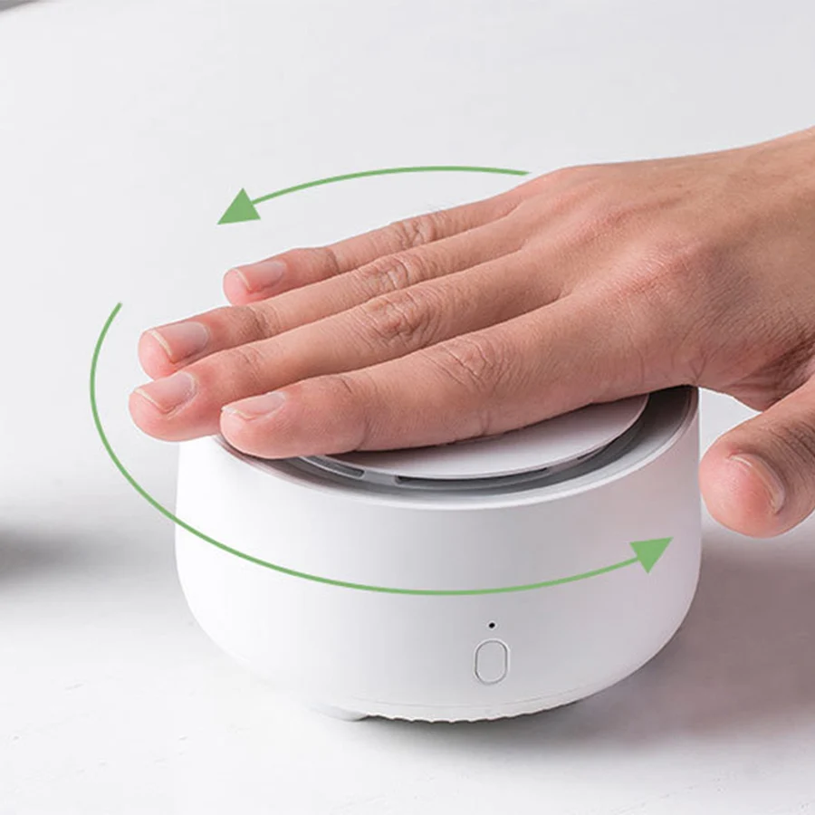 Оригинальный Xiaomi Mijia Электроника убийца комаров Mihome Энергосбережение Насекомые