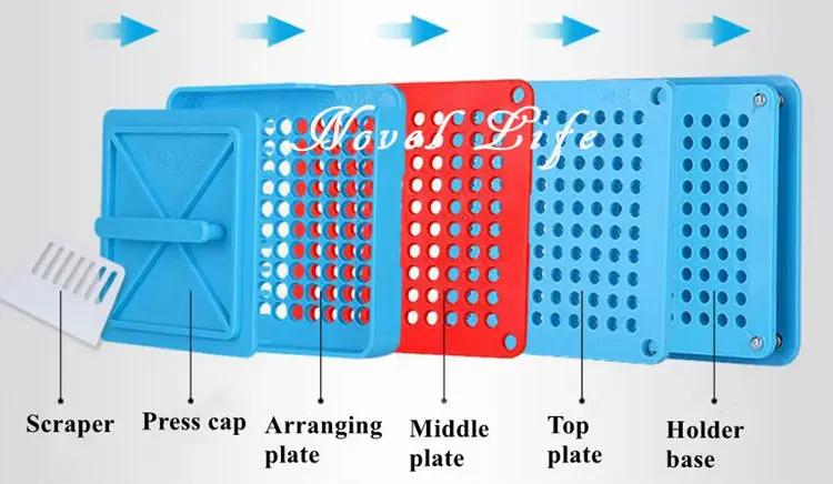 Capsule Filling Machine07