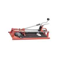 Плиткорез MTX 87658( Длина 400-500 мм, глубина резки 16 мм, направляющие, ролик из твердого сплава, поворотный угольник-угломер