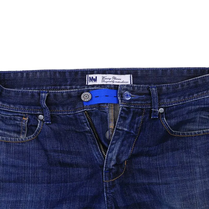 1 шт. юбка брюки джинсы Талия расширитель пояс расширитель кнопка брюки эластичный удлинитель чудо кнопка пояс удлинитель пряжки