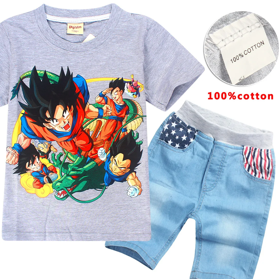 Dragon Ball Z Shirt Roblox - 