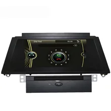 Free Shipping High quality car DVD GPS for BMW X5 E70 BMW X6 E71 E72 2011 2012 2013 2014 keep car original CD system