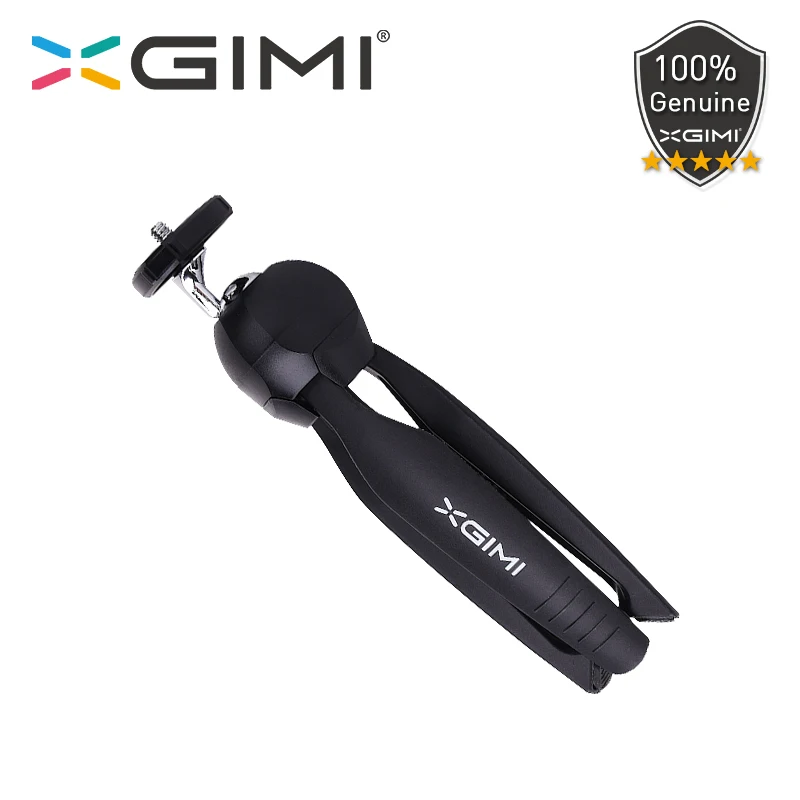 

XGIMI Mini Table Tripod X-Desktop 230g light weight Projector Holder Generic 1/4 Screw interface ABS/PA For XGIMI Projectors