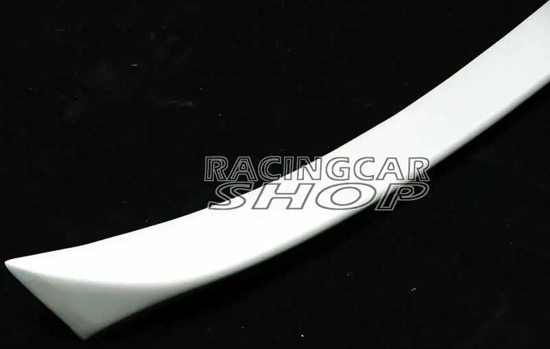 V TYPE TRUNK SPOILER Fit For BMW F10 F18 5-SERIES 520i 523i 528i 535i 2011UP