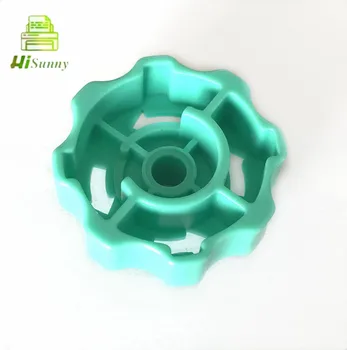 

20pcs RU5-0019-000 RU5-0019 FOR HP LJ 4250 4300 4350 4345 14T Green Knob Fuser Gear