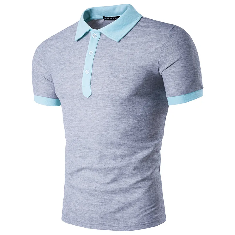 Aliexpress.com : Buy 2018 New Polos Shirt Men Summer Style Hot Sale Hip ...